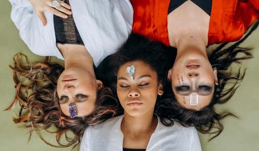 Diane Stein: Todas as mulheres são curadoras