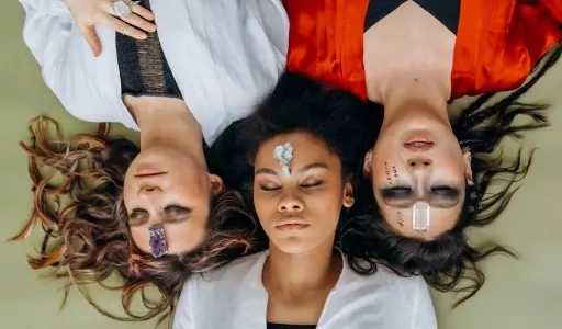 Diane Stein: Todas as mulheres são curadoras