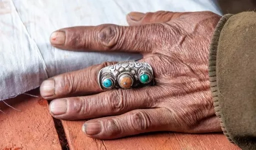 Arthur Robertson: Biografia e ligação ao Reiki Tibetano