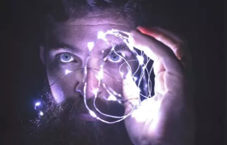 Cura Quântica no Tratamento da Pessoa