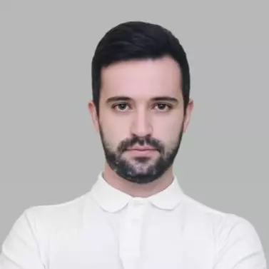 Pedro Silva