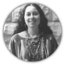 Diane Stein, mestre de reiki essencial Diane Stein, mestre de reiki essencial