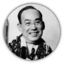Dr Chujiro Hayashi mestre de reiki tradicional Dr Chujiro Hayashi mestre de reiki tradicional